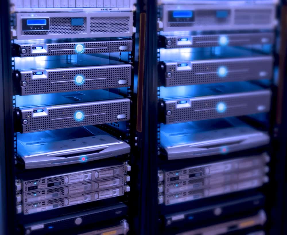Premium Hosting